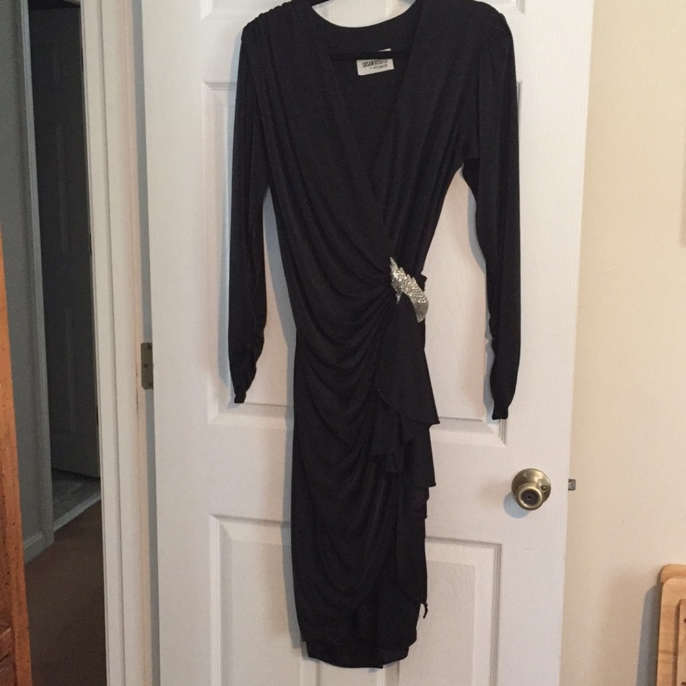 Cocktail dress